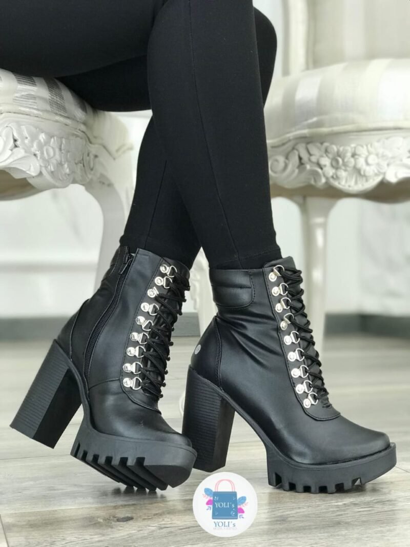 BOTA DAMA - Imagen 5