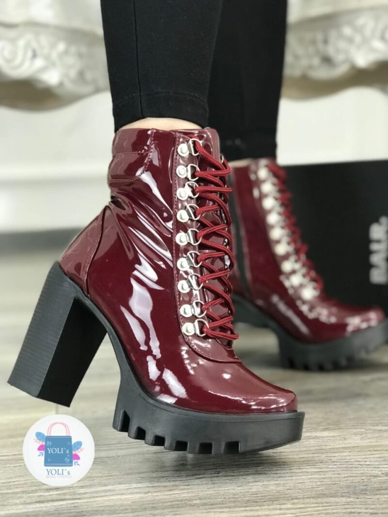 BOTA DAMA - Imagen 6