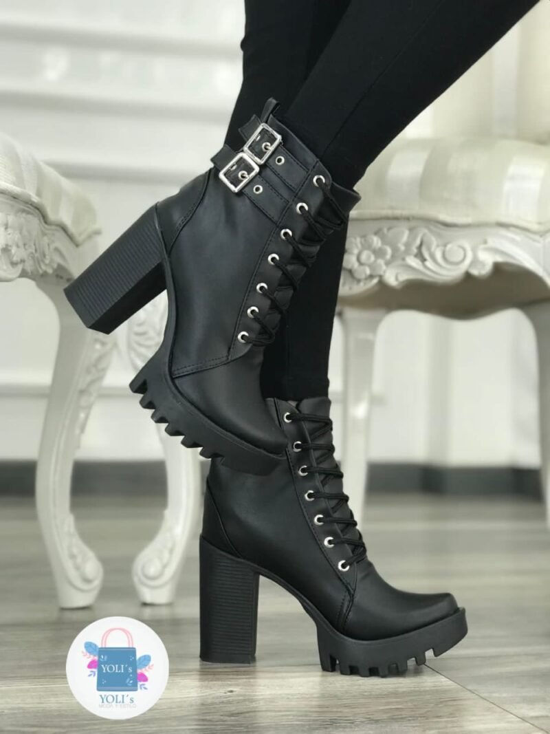 BOTA DAMA - Imagen 5