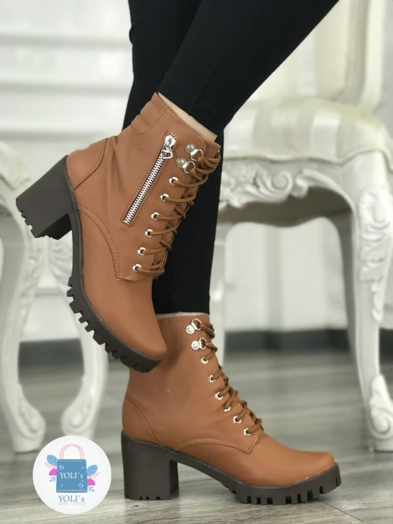 BOTA DAMA - Imagen 2