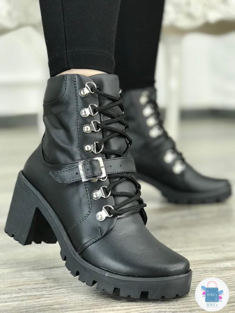 BOTA DAMA - Imagen 3