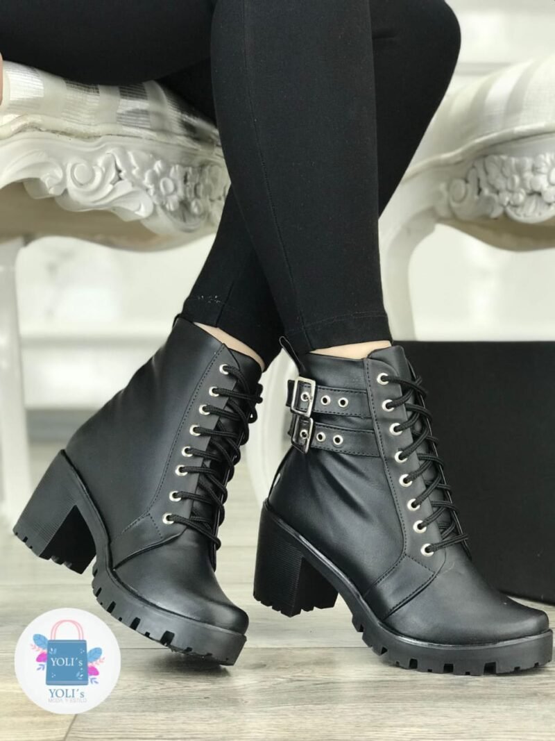 BOTA DAMA