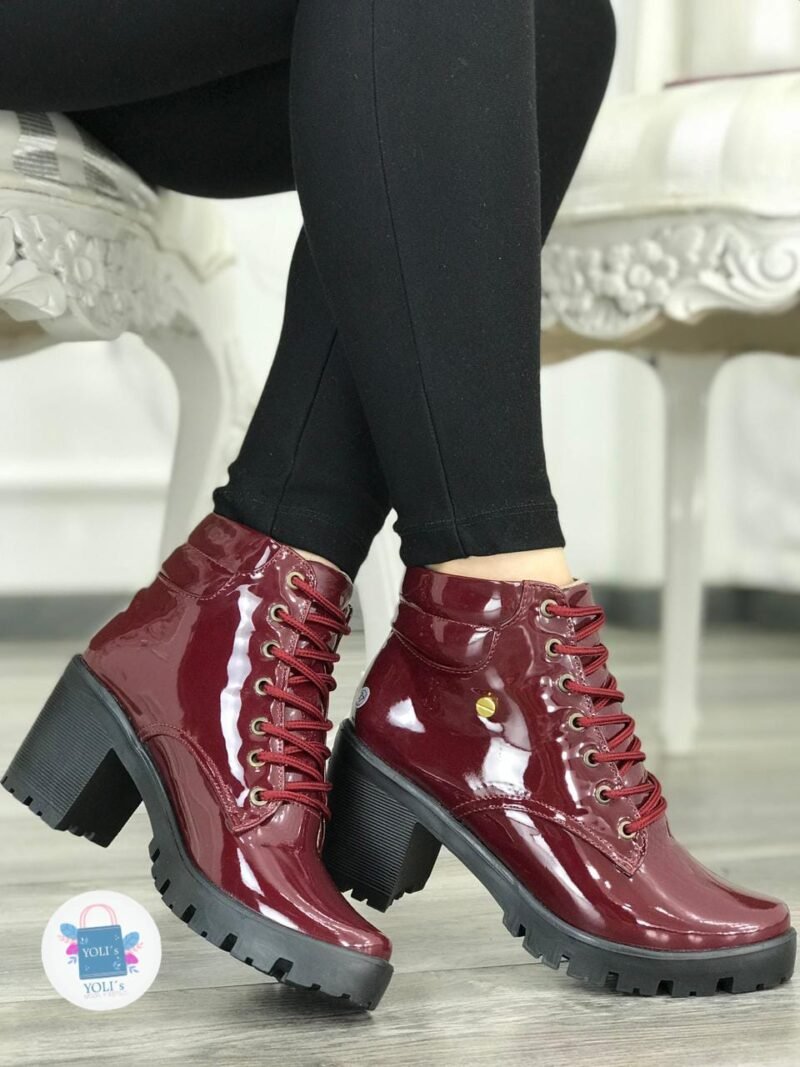 BOTA DAMA - Imagen 4