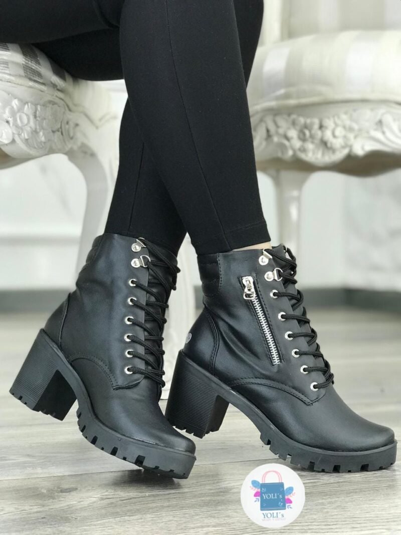 BOTA DAMA - Imagen 5