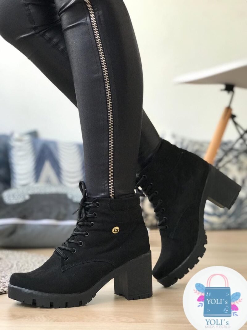 BOTA DAMA - Imagen 7