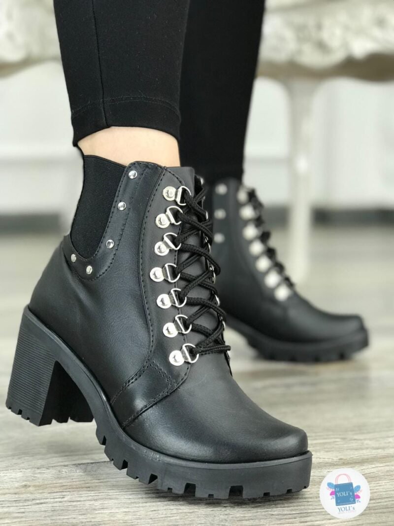 BOTA DAMA - Imagen 8