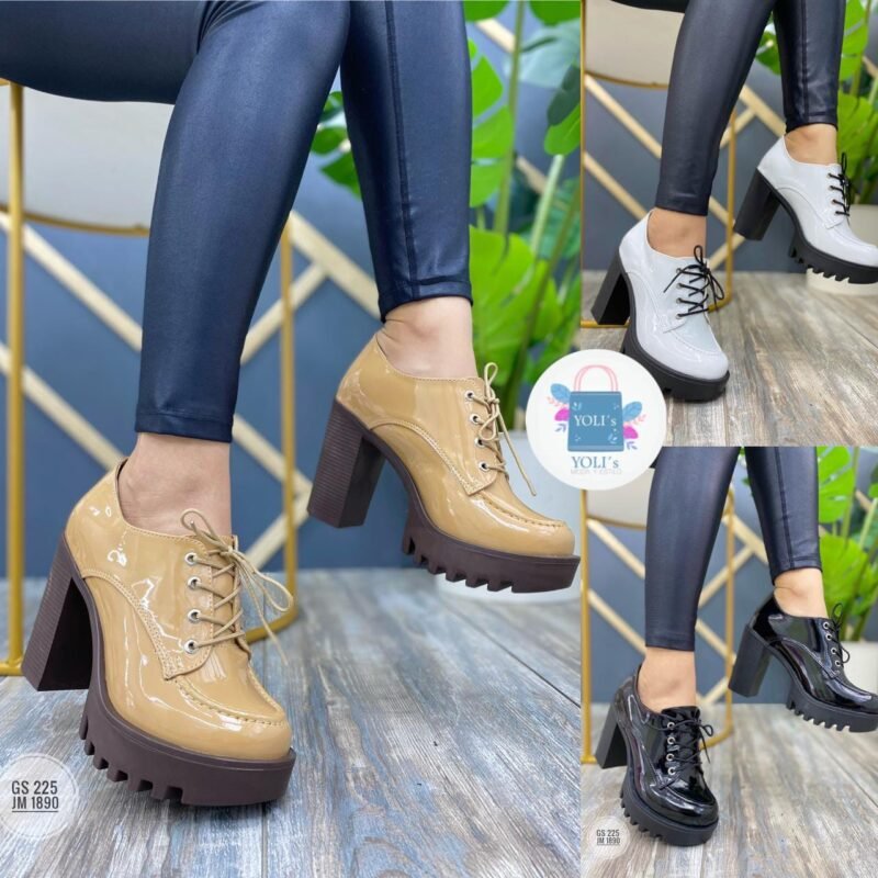 BOTIN DAMA