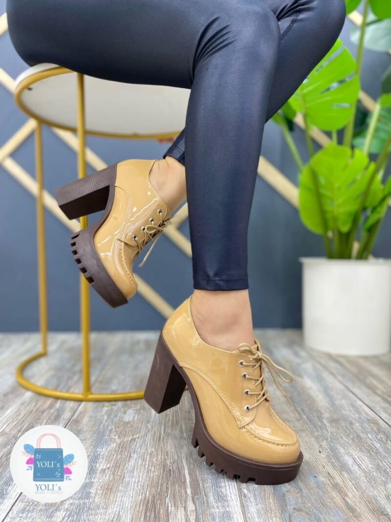BOTIN DAMA - Imagen 3