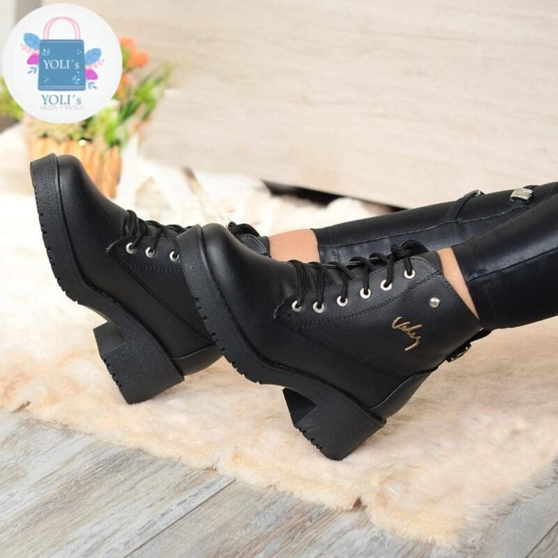 BOTA VELEZ - Imagen 3