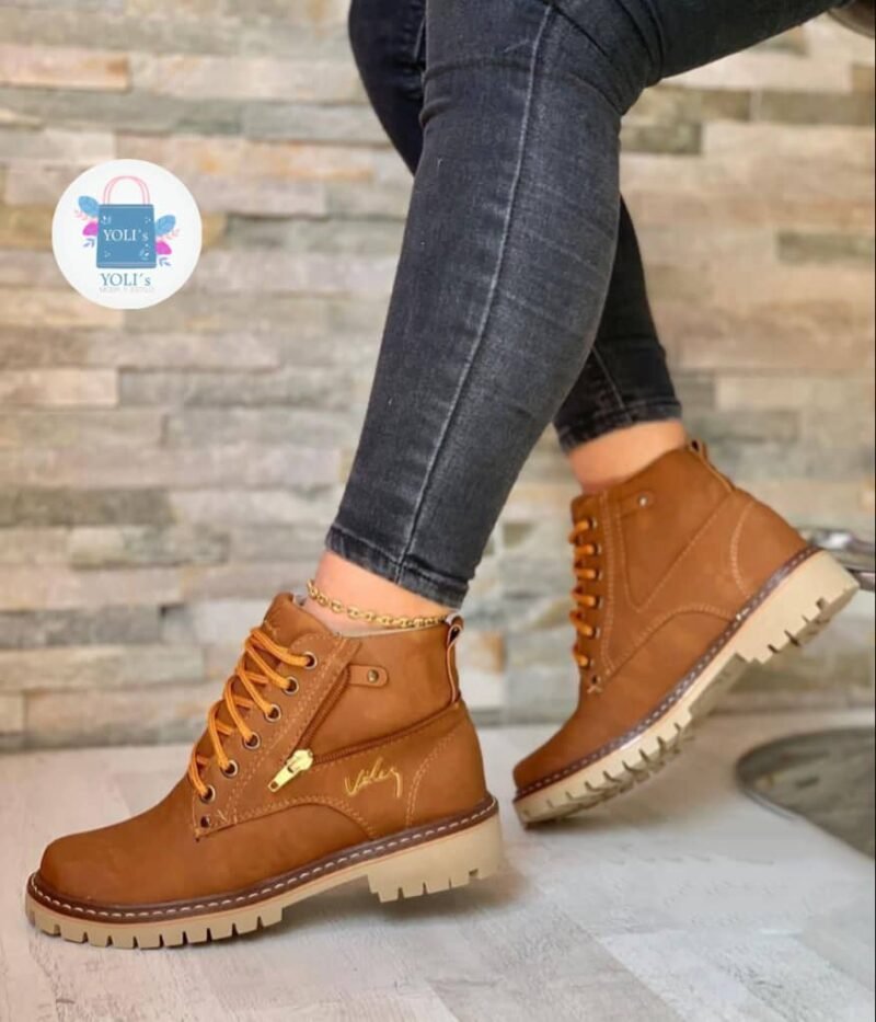 BOTA VELEZ - Imagen 2