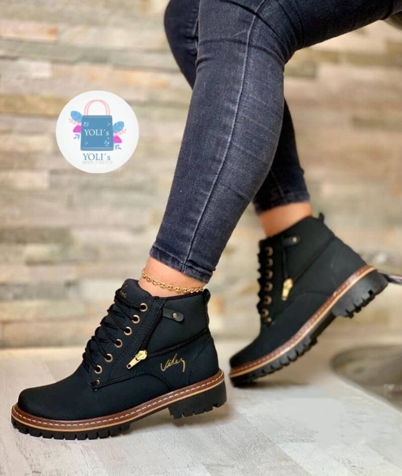 BOTA VELEZ - Imagen 4