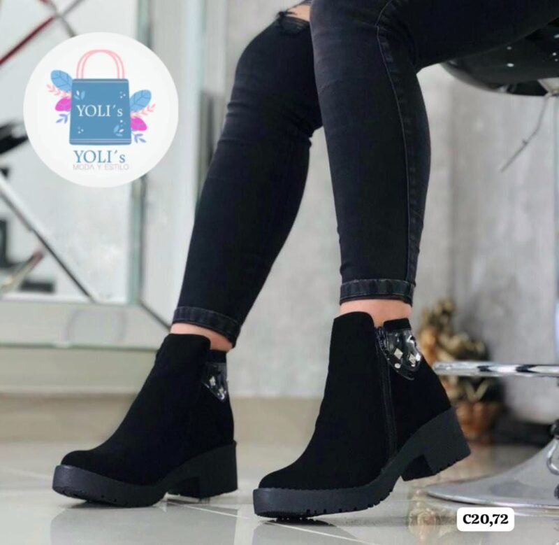 BOTIN DAMA