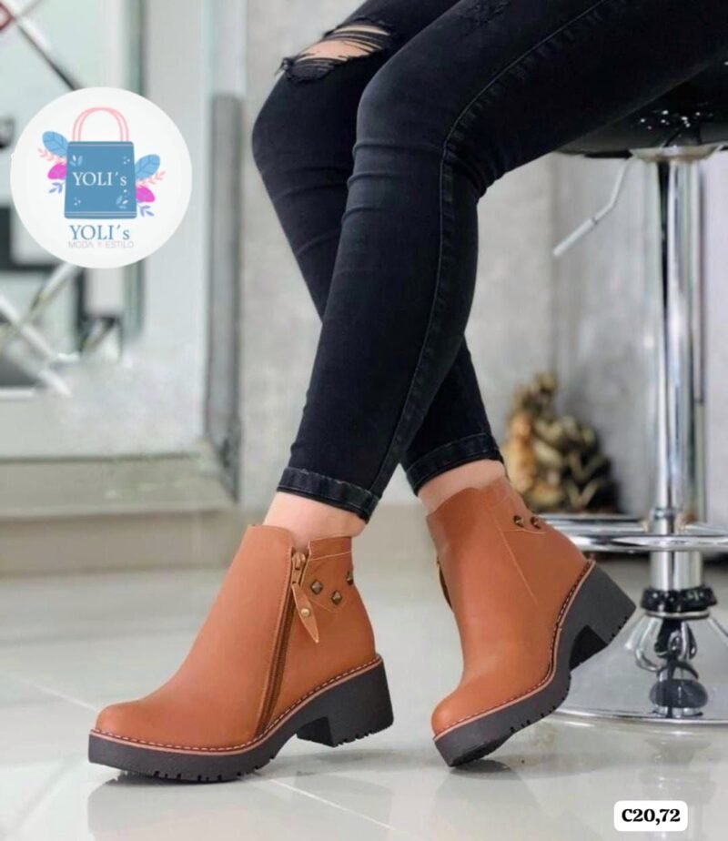 BOTIN DAMA - Imagen 2