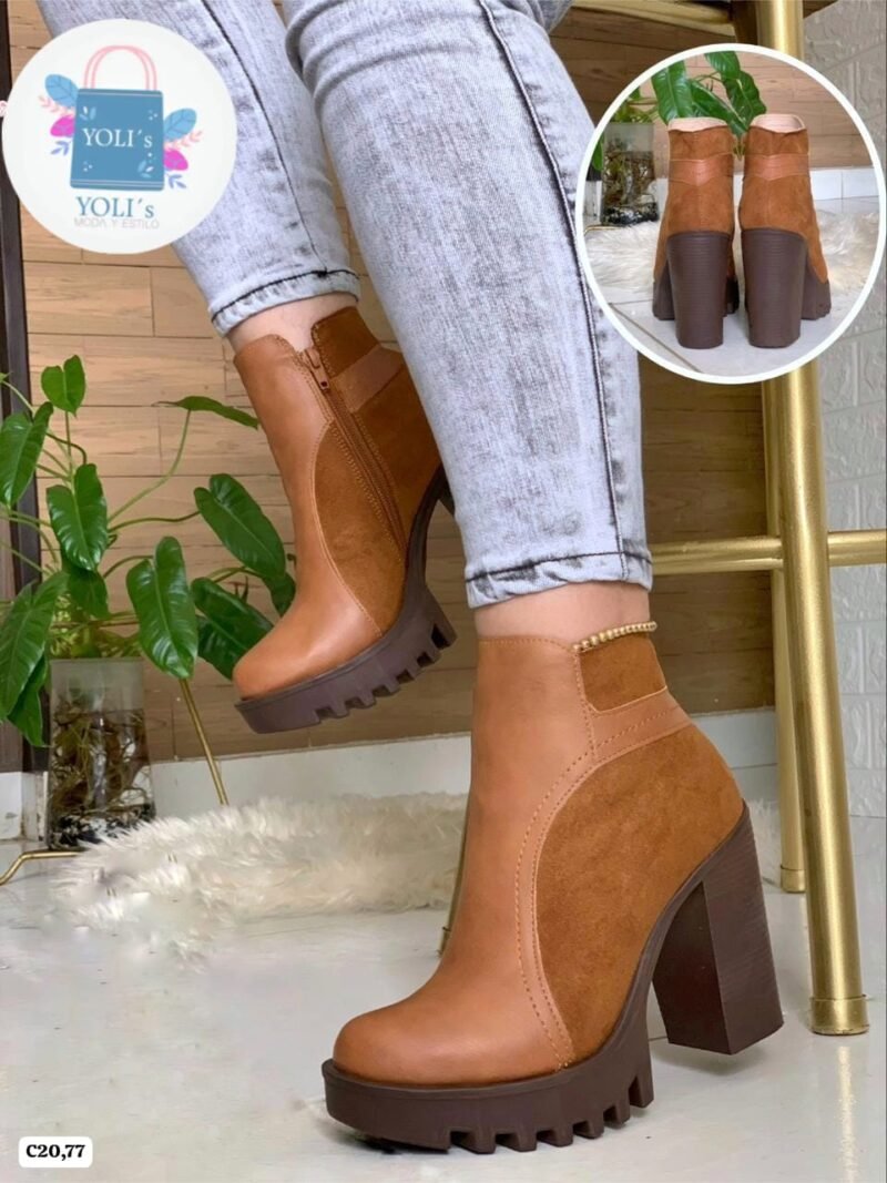 BOTIN DAMA - Imagen 2