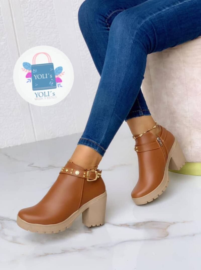 BOTA DAMA - Imagen 2