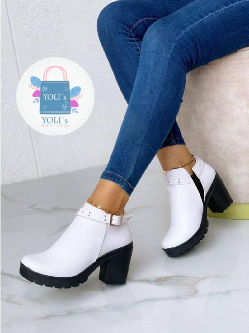 BOTA DAMA - Imagen 6