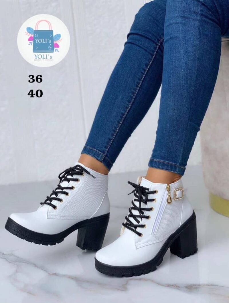 BOTA DAMA - Imagen 4