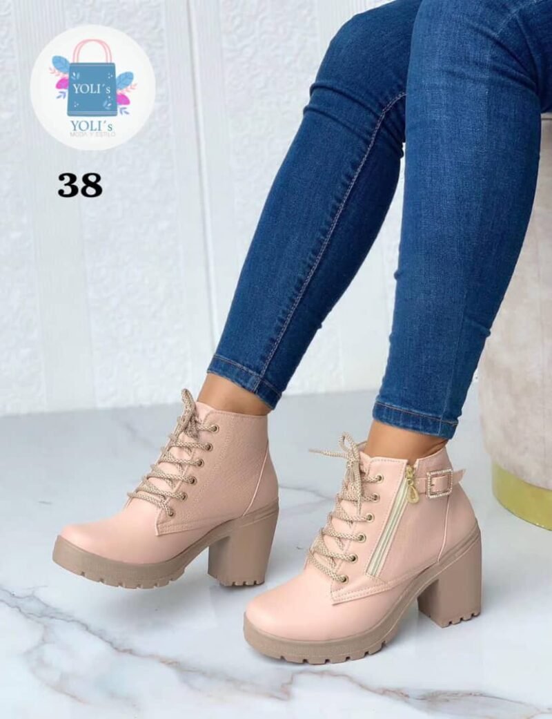 BOTA DAMA - Imagen 5
