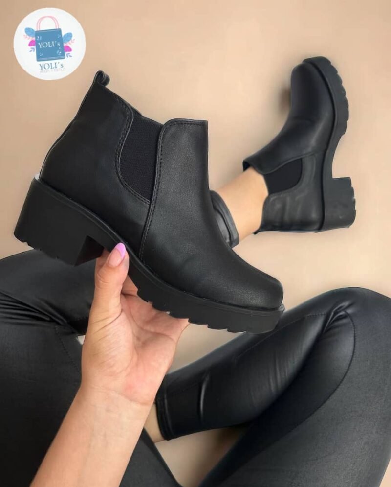 BOTIN DAMA