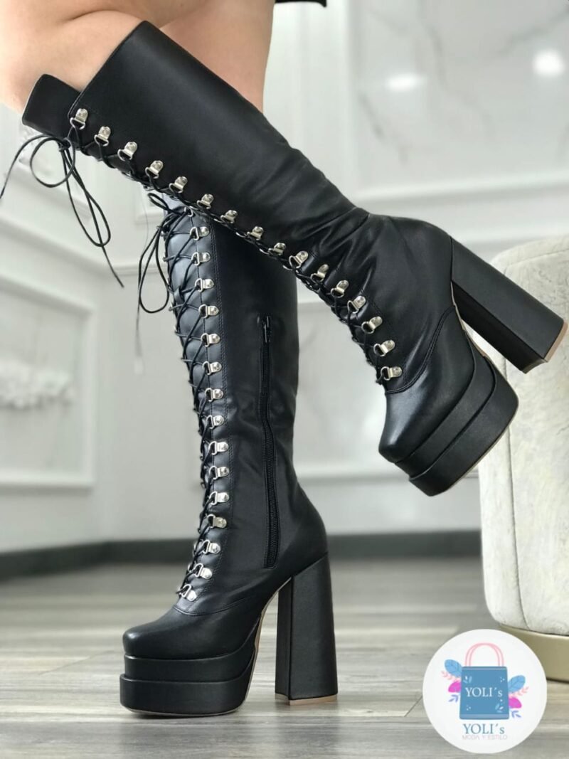 BOTA BROCHES - Imagen 2