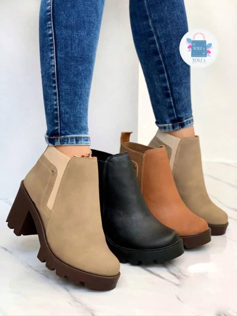 BOTA TEXANA