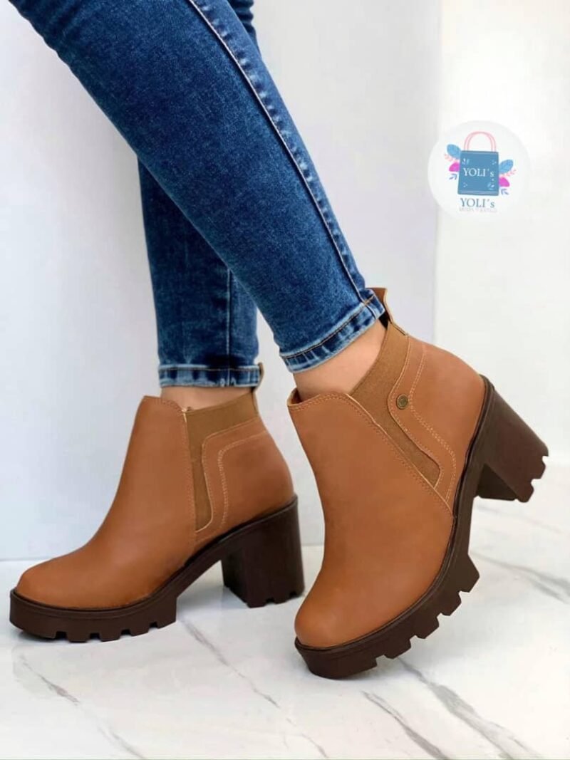 BOTA TEXANA - Imagen 2
