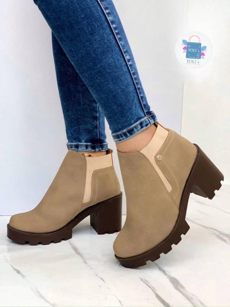 BOTA TEXANA - Imagen 3