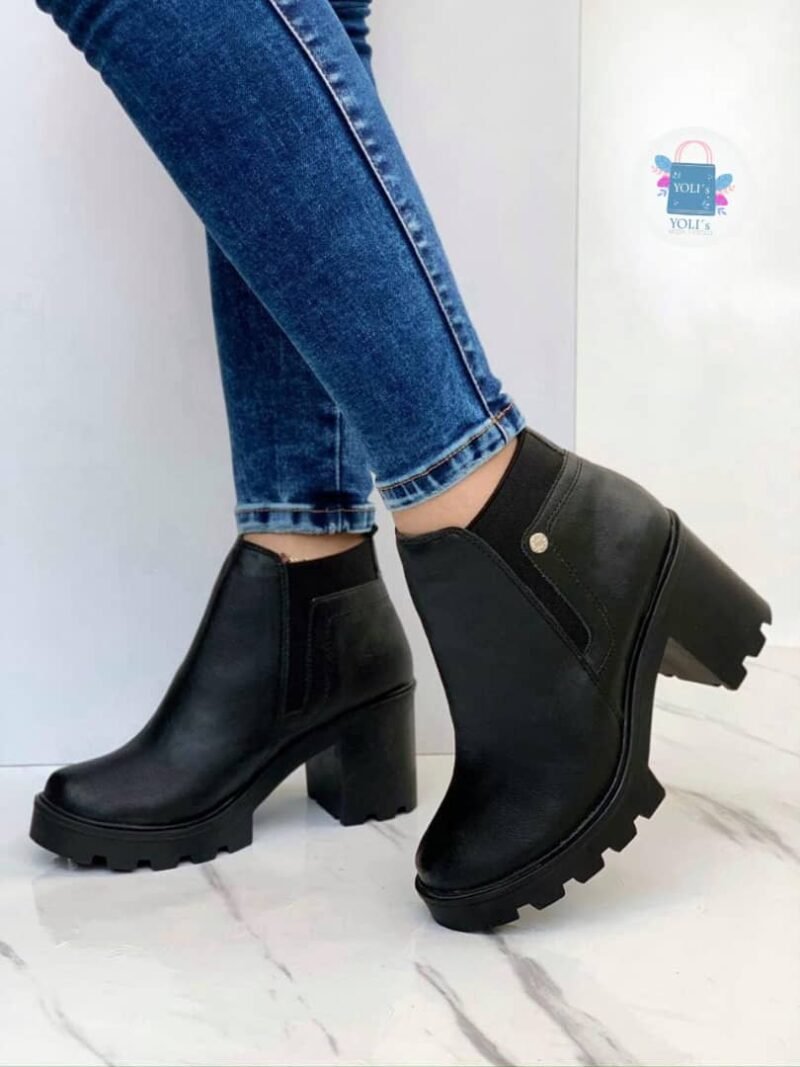 BOTA TEXANA - Imagen 4