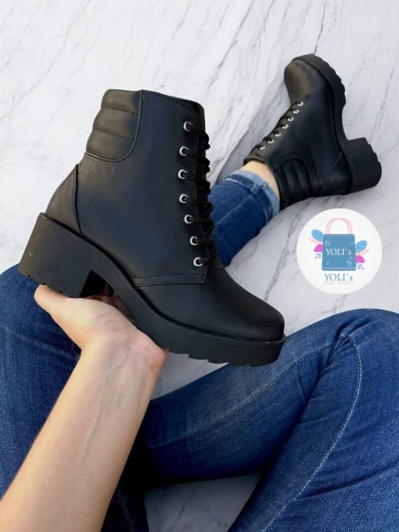 BOTA DAMA