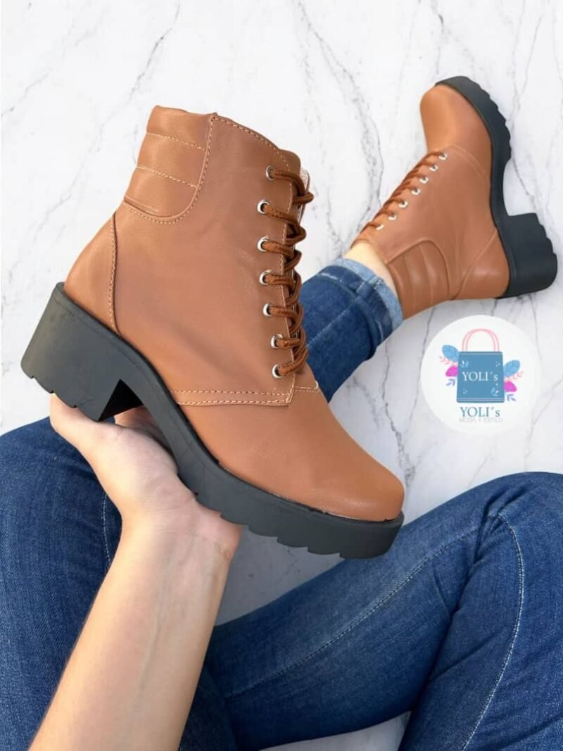 BOTA DAMA - Imagen 2