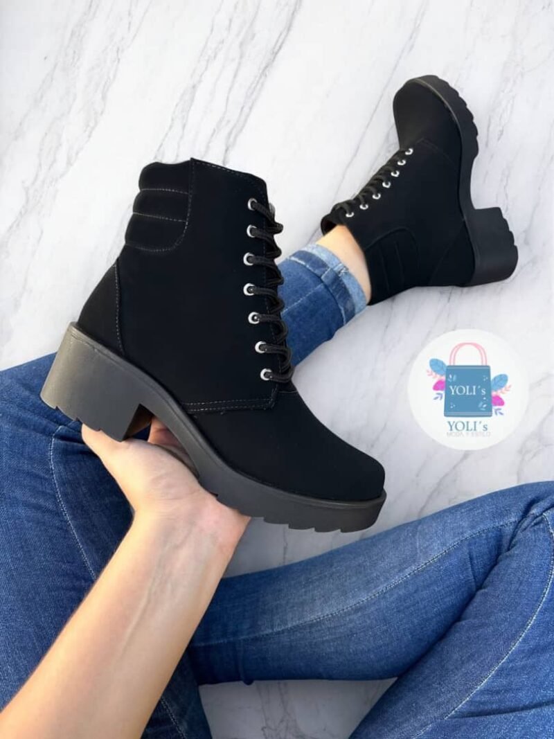BOTA DAMA - Imagen 3
