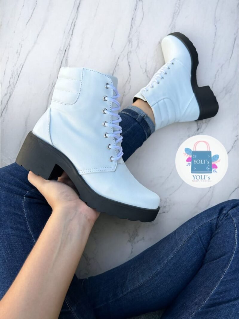 BOTA DAMA - Imagen 4