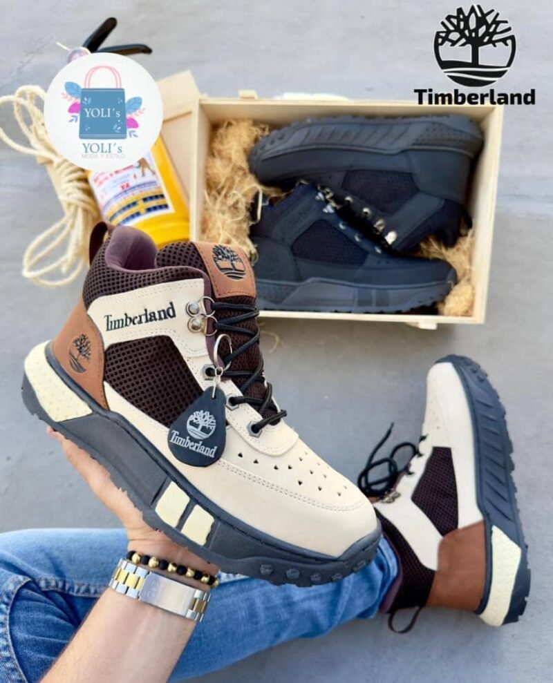 BOTIN TIMBERLAND - Imagen 2