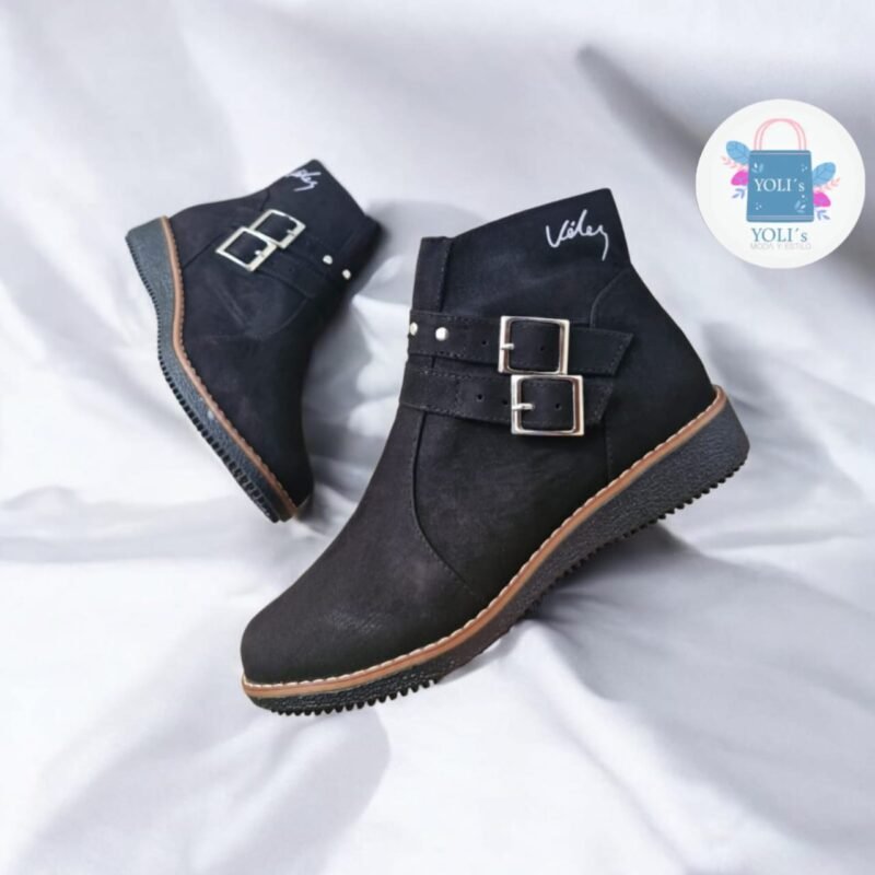 BOTIN CORTÉ BAJO - Imagen 3