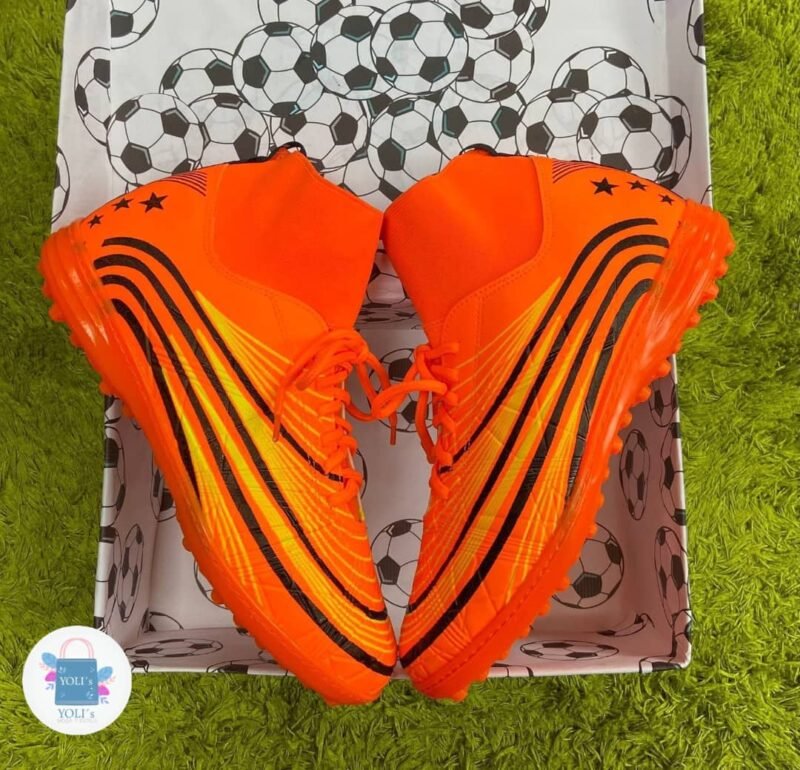 BOTIN SIN TACHE TIPO MEDIA - Imagen 2
