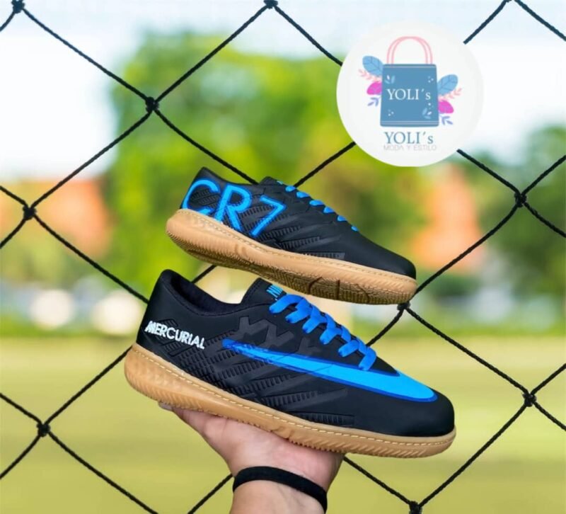ZAPATILLA CORTE BAJO - Imagen 8