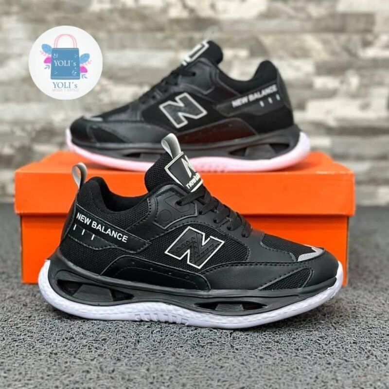 NEW BALANCE