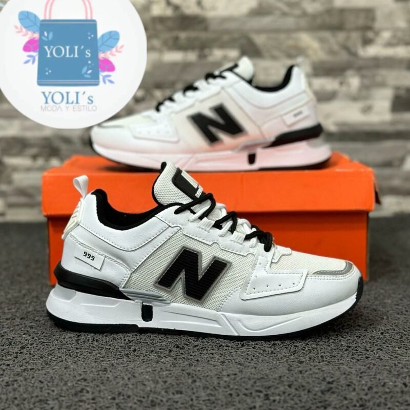 NEW BALANCE - Imagen 3