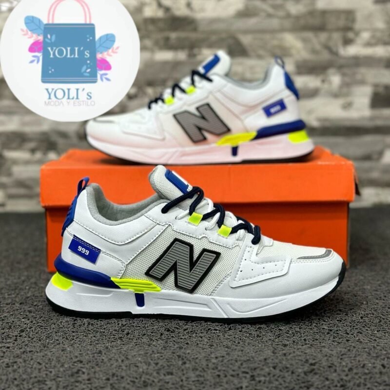 NEW BALANCE - Imagen 4