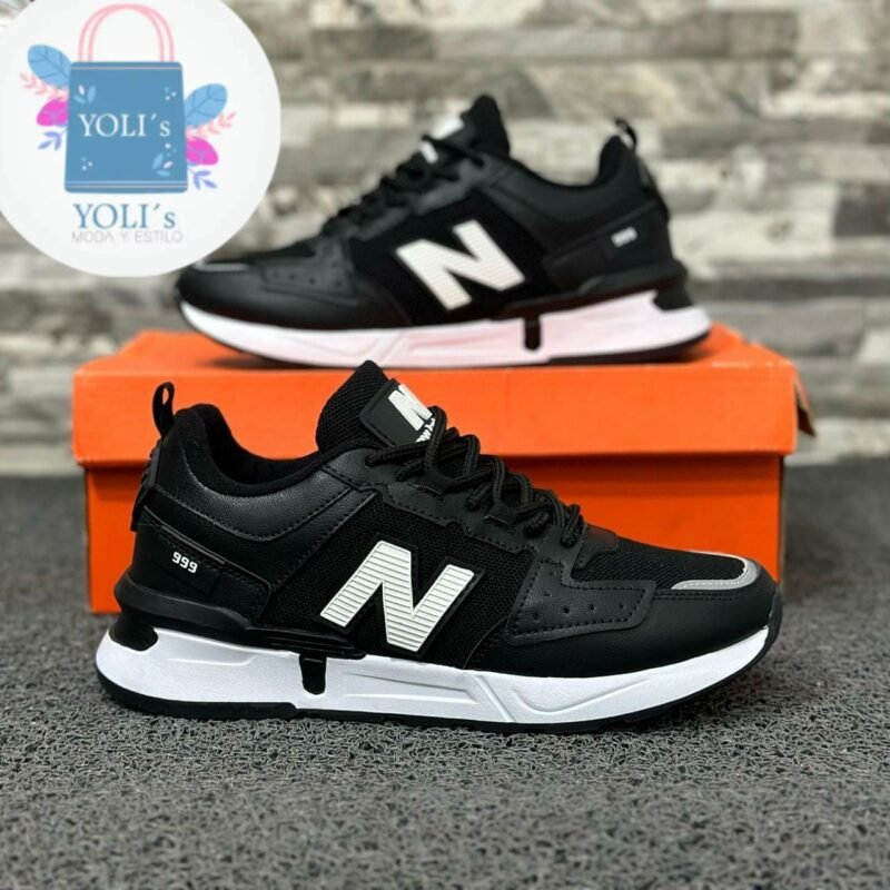 NEW BALANCE - Imagen 2