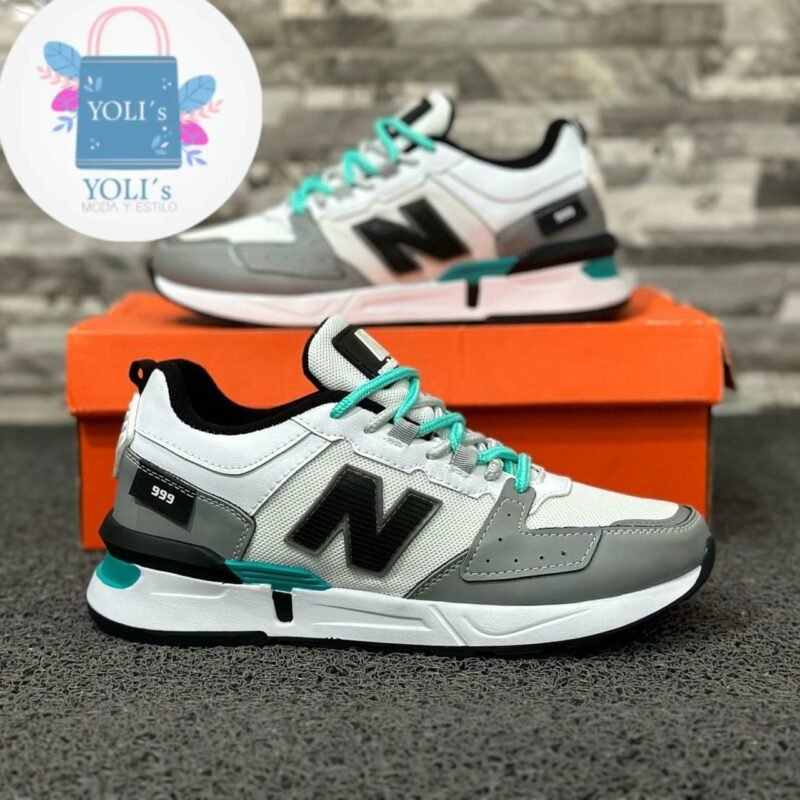 NEW BALANCE - Imagen 5