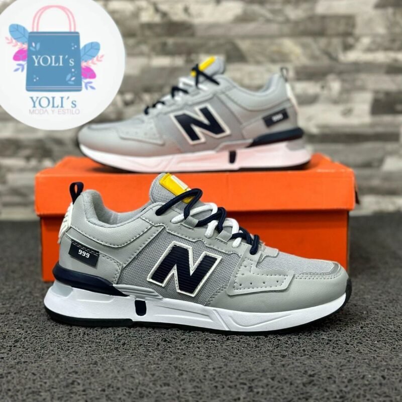 NEW BALANCE - Imagen 7