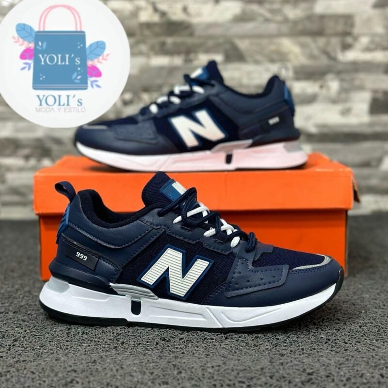 NEW BALANCE - Imagen 8