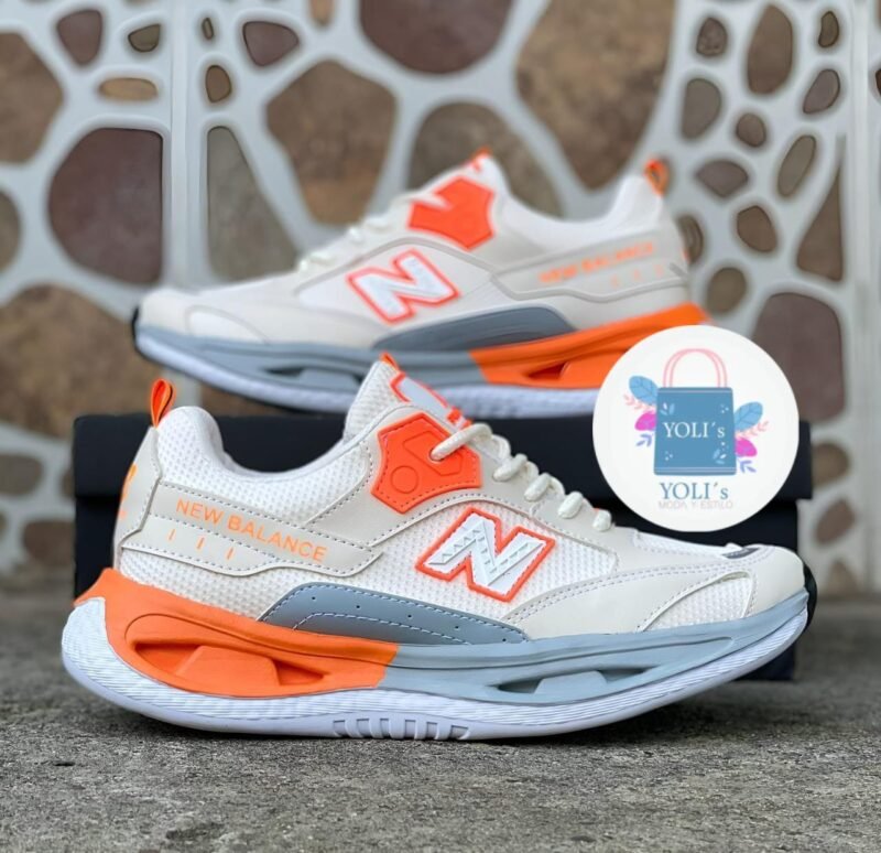 NEW BALANCE - Imagen 11