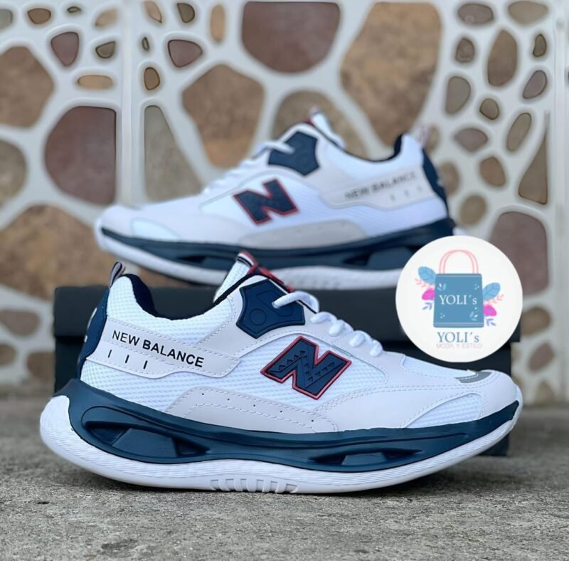 NEW BALANCE