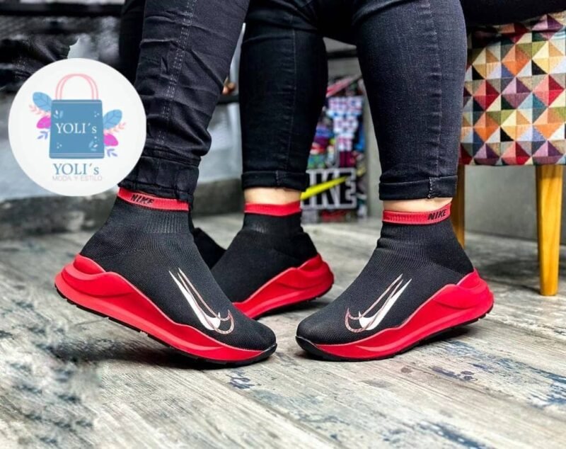 MEDIA BOTA CUELLO