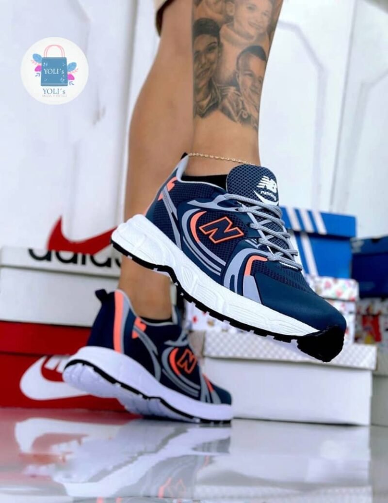 NEW BALANCE - Imagen 3
