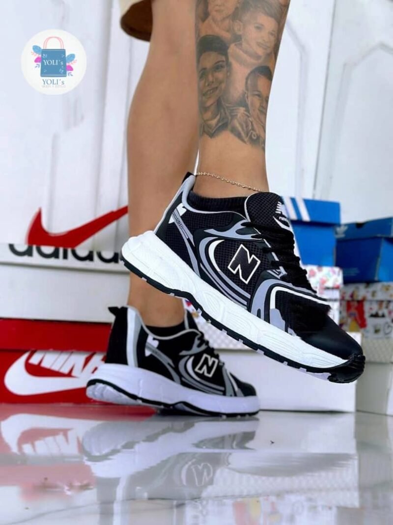 NEW BALANCE