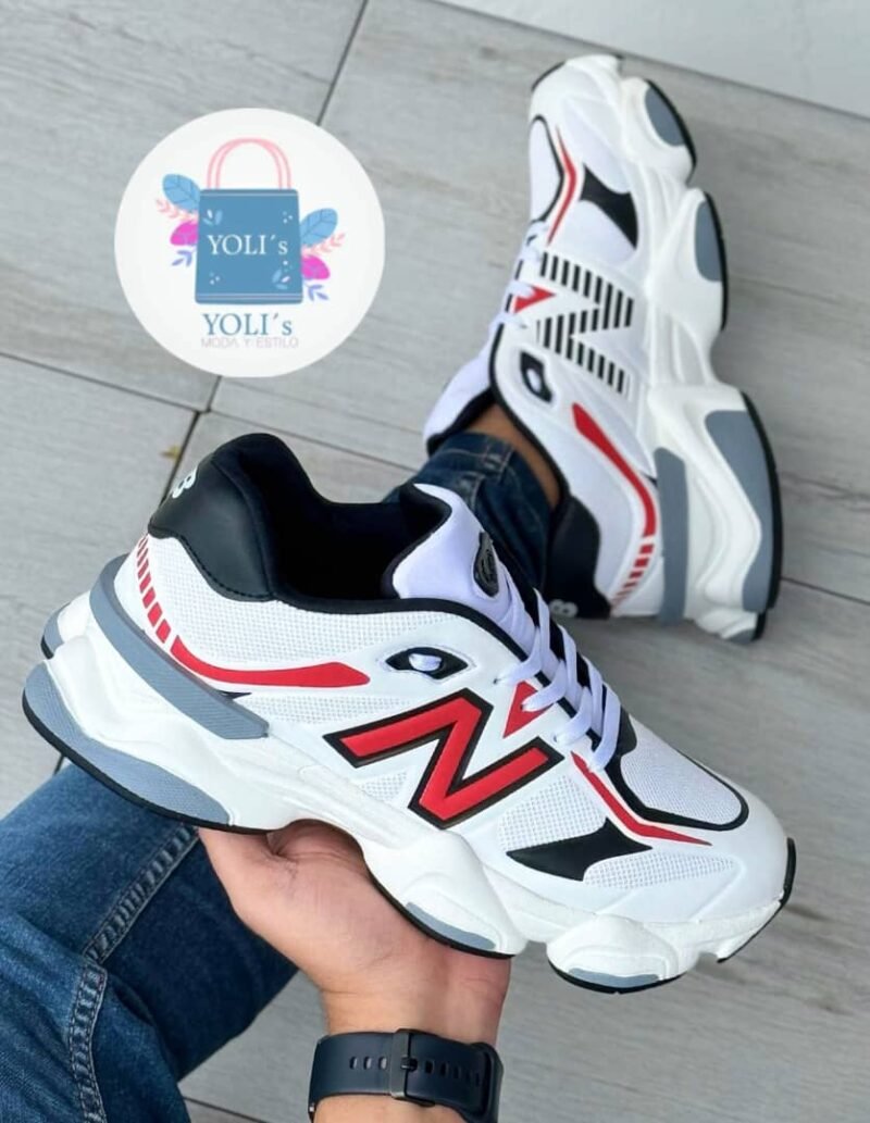 NEW BALANCE - Imagen 2
