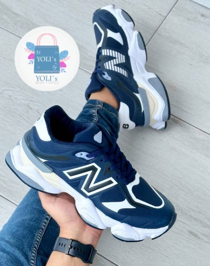 NEW BALANCE - Imagen 3